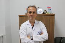 Prof. Dr. Terzi: Türkiye’de hekimler sağlık sisteminin en önemli yapı taşlarından biri olmuştur