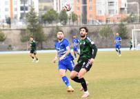 Erciyes 38 FK –Kırıkkale FSK: 3-2