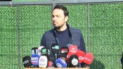 Selçuk İnan: Hakemin beni sevmediğini ve hatta benden nefret ettiğini biliyorum