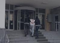 Kayseri'de 12 yıl hapisle aranan hükümlü yakalandı