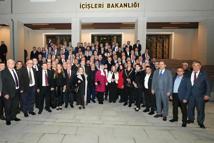 Bakan Çiftçi: Ülkemizin önünde önemli hedefler bulunmaktadır