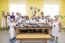 Mersin’de fırsat eşitliği çocuk yaşta başlıyor