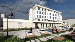 Samsun’da sosyal hizmet yatırımları sürüyor