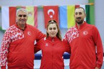 Goalball Dünya Şampiyonası’nda millilerin rakipleri belli oldu