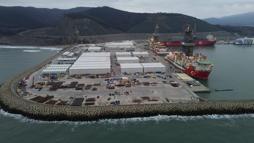 Bakan Bayraktar: Gemilerimizin test süreçlerini kendi mühendislik kapasitemizle yürütüyoruz