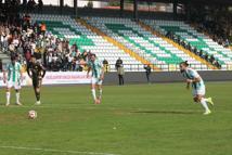 Muğlaspor - MKE Ankaragücü / Ek fotoğraflar