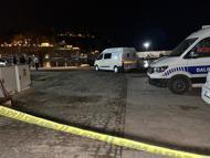 Falezlerden düşen kadın hayatını kaybetti