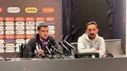 Natura Dünyası Gençlerbirliği-Beşiktaş maçının ardından