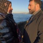 Boşanma aşamasındaki eşini öldürüp, intihar etti