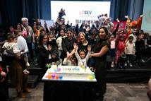 LÖSEV'den İzmir'de dayanışma iftarı