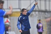 İnegölspor, Güldüren ile yolları ayırdı