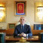 Kahramanmaraş Ulu Cami, Kadir Gecesi'nde yeniden cemaatle buluşacak