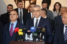 Bakan Memişoğlu: Sağlıklı yaşam turizmi de yapmamız lazım