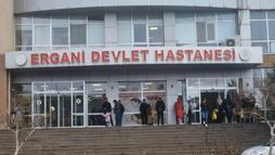 Diyarbakır’da silahlı kavga: 1 ölü