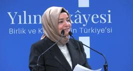 AK Partili Kaya: Türkiye, dünyanın bütün çocukları için mücadele ediyor