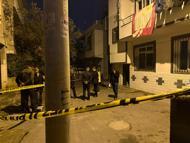 Silahlı kavgada sokaktan geçen genç kız öldü, 1 kişi de yaralı