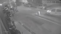 Kağıthane’de camcıya silahlı saldırı: 'Ne bakıyorsun' dedi ayaklarına sıktık