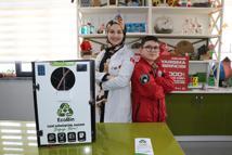 Eğitimi için her hafta 130 kilometre yol katetti, TEKNOFEST’ten ödülle döndü