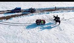 Muğla'da çalınan traktör, 21 yıl sonra Van'da bulundu