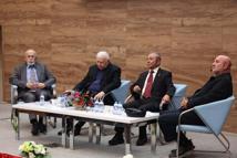 Halikarnas Balıkçısı'nın manevi oğlu Şadan Gökovalı anıldı