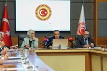 Komisyon raporu: Çocukların korunması için Cumhurbaşkanlığı'na bağlı birim oluşturulmalı