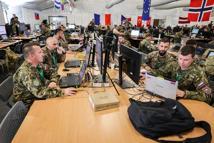 NATO'nun dijital sistemi, Türk mühendislere emanet