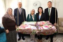 'Göz Bebeğimiz Afyonkarahisar' projesi