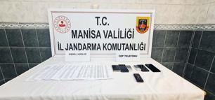 15 bin kişinin kişisel verilerini ele geçirmişler; 4 tutuklama