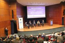 Küresel Para Haftası'nda ikinci gün etkinlikleri