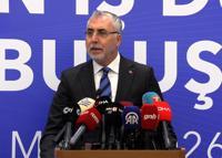 Bakan Işıkhan: İmalat sektörü için 50 milyar liralık yeni bir destek paketi ayırdık