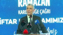 İstanbul - Bakan Bolat: Devletimizin her kuruşunu vatandaşımız için harcamaya gayret ediyoruz