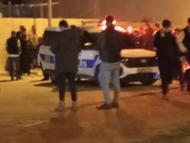 Mardin’de iki grup arasında silahlı kavga: 4 yaralı