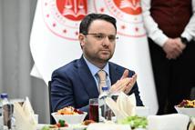 Bakan Gürlek: Adalet güçlü olduğunda devlet güçlü olur