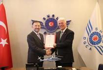 İstanbul - Türkiye'nin ilk yerli helikopteri uçuş sertifikasını aldı