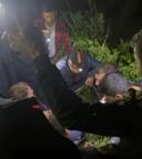 Dereye düşen Abdullah hayatını kaybetti