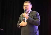 Saygılı: Türkiye, sizin ucuz manipülasyonlarınızla vakit kaybetmeyecek