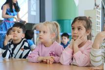 Türkiye’nin ilk Sıfır Atık Okulu'nda 40 bin öğrenciye çevre eğitimi