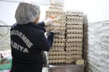 Yunusemre'de bayram öncesi denetim