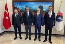 Bakan Memişoğlu: SHM'lere giden 210 bin vatandaşımız ideal kilosuna ulaştı