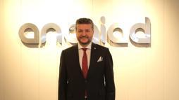 ANTGİAD Başkanı Yavaş'tan bayram mesajı