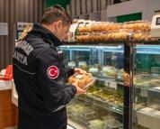 Kuşadası Belediyesi'nden bayram denetimi