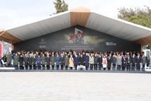 Çanakkale Deniz Zaferi'nin 111'inci yıl dönümü kutlanıyor (3)