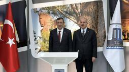 Çanakkale Deniz Zaferi'nin 111'inci yıl dönümü kutlanıyor (4)