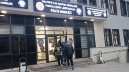 İstanbul- Maltepe'de trafikte tartışan 2 sürücüye 361 bin lira ceza