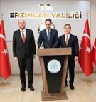 Bakan Bayraktar; İliç’teki maden ocağını çevresel tedbiri alarak tekrar açmayı hedefliyoruz / Fotoğraflar