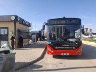 Adıyaman’da bayramda toplu taşımalar ücretsiz