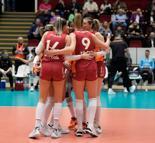 Galatasaray Daikin, CEV Kupası'nda finale yükseldi