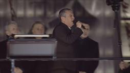 İstanbul - Özgür Özel, Saraçhane'de konuştu