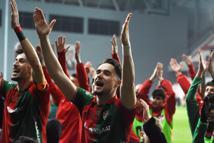 Karşıyaka'nın grup şanssızlığı