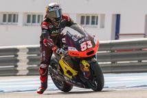 Deniz Öncü, Moto2’de Brezilya’da yarışacak